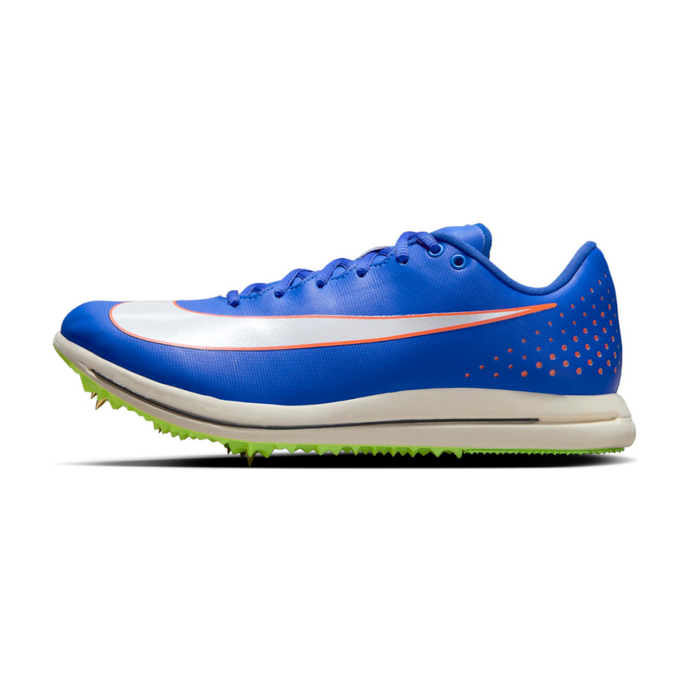 Nike Triple Jump Elite 2 AO0808-400 / blau