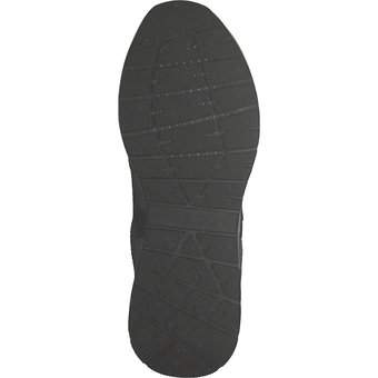 Geox D Braies B ABX Sneaker in grau