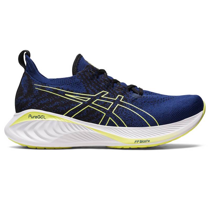 ASICS GEL-CUMULUS 25 MK Laufschuhe Herren