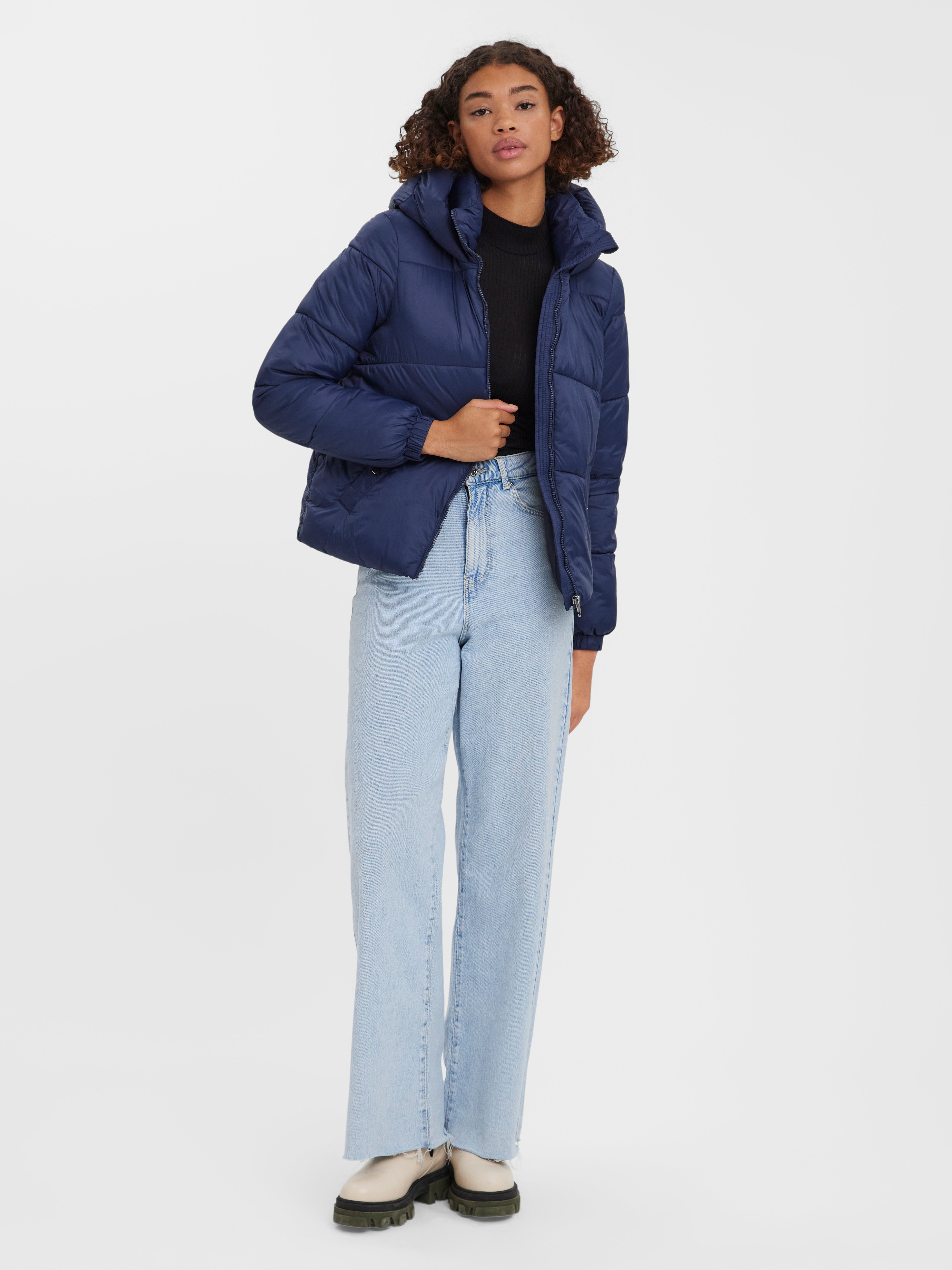 VMUPPSALA Jacke