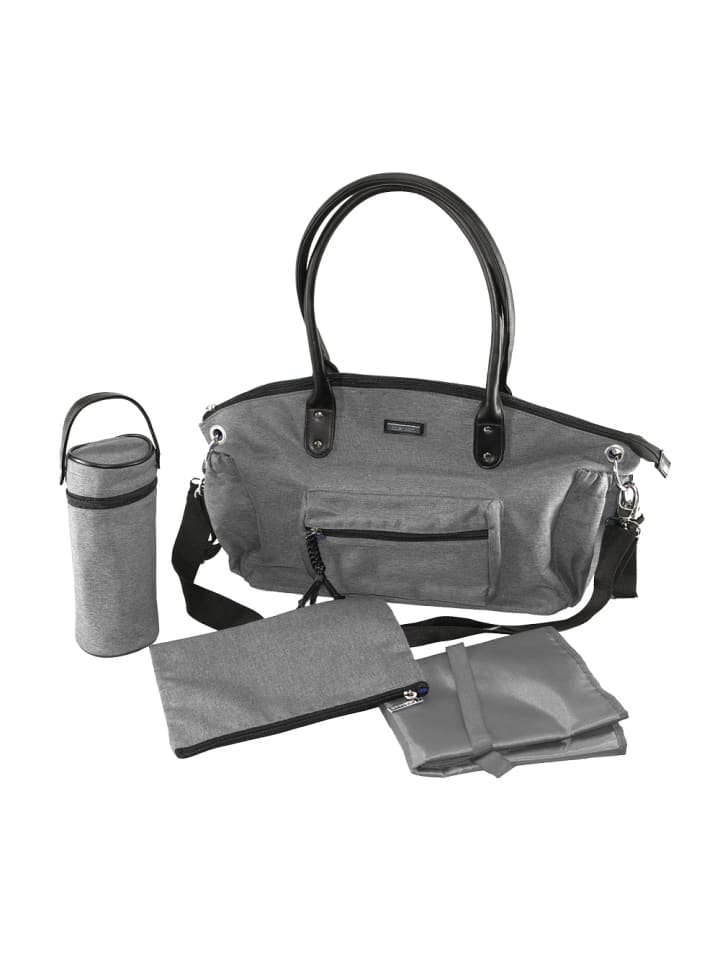 Kalencom Wickeltasche New York Schultertasche günstig kaufen onesize