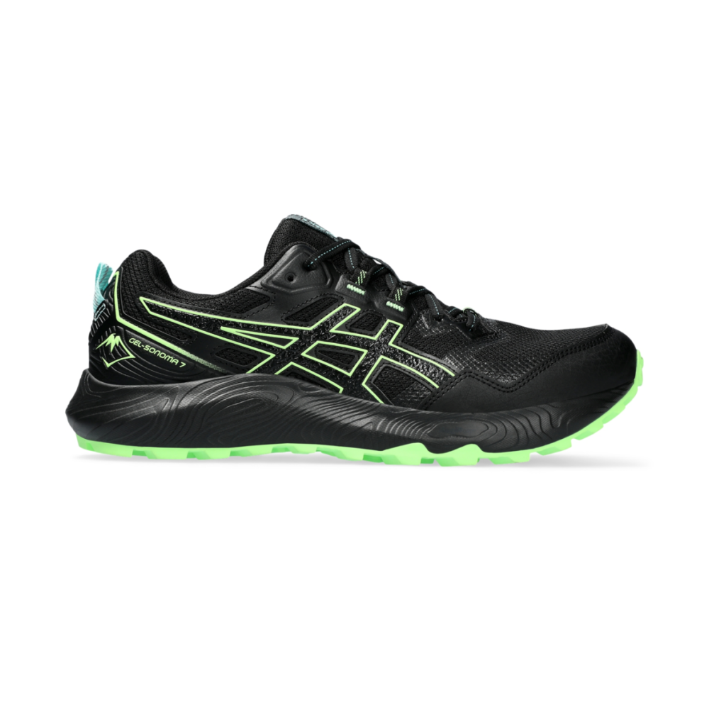 Asics Gel Sonoma 7 1011B595-003 / schwarz