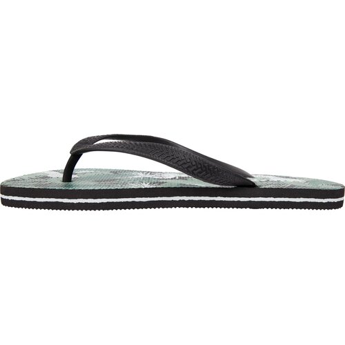 HERREN FLIP FLOPS UX.-ZEHENSANDALE MADERA D