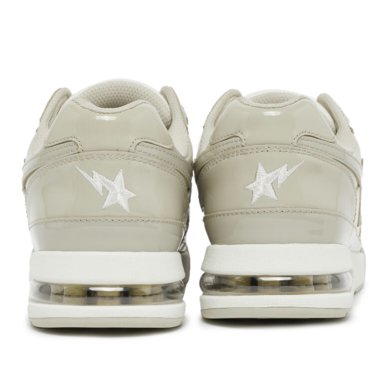A Bathing Ape Road Sta #2 M1 beige