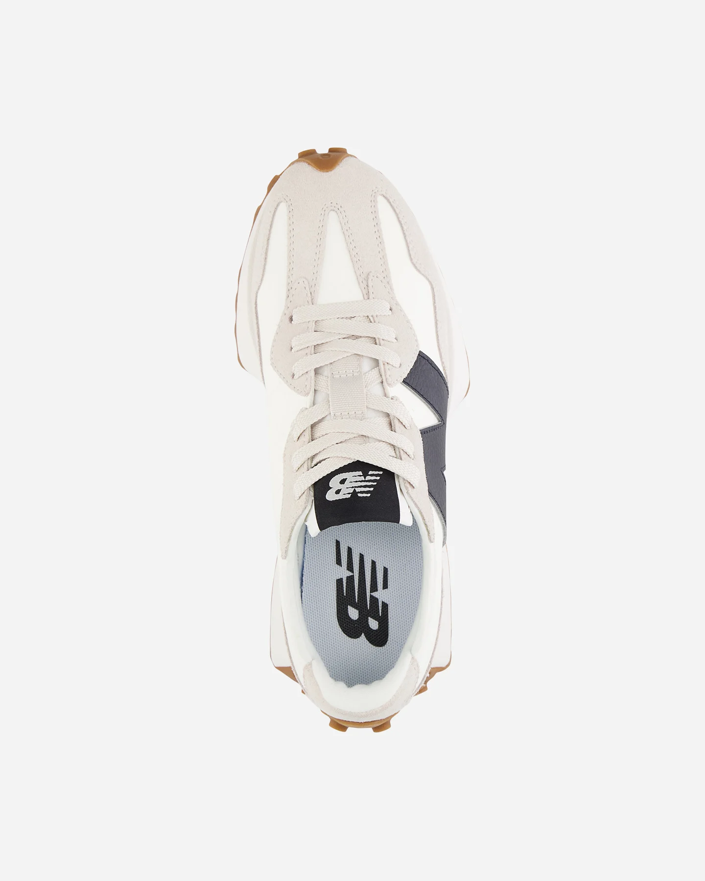Tenisky New Balance 327 W WS327GD