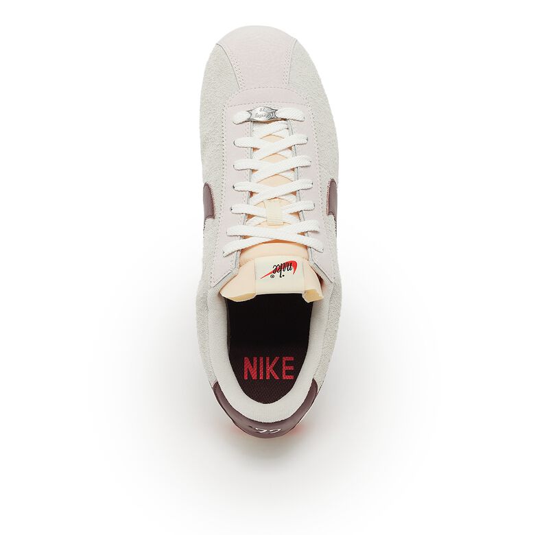 NIKE Cortez '23 sail/earth-lt orewood brn