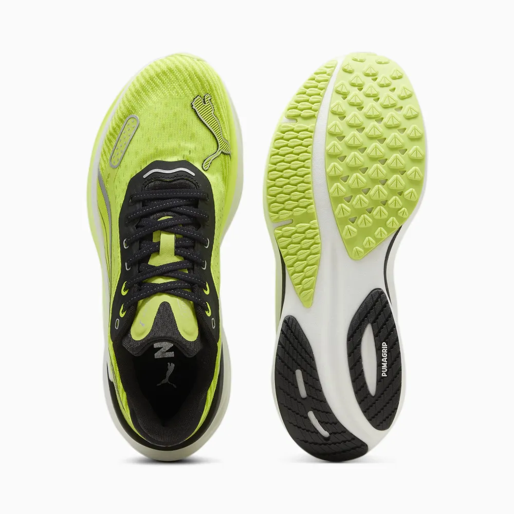 PUMA Magnify NITRO Tech 2 380090_02 / grün