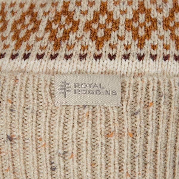 PONDEROSA BEANIE Unisex - Mütze