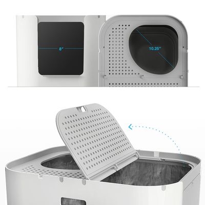 Modkat XL Katzentoilette