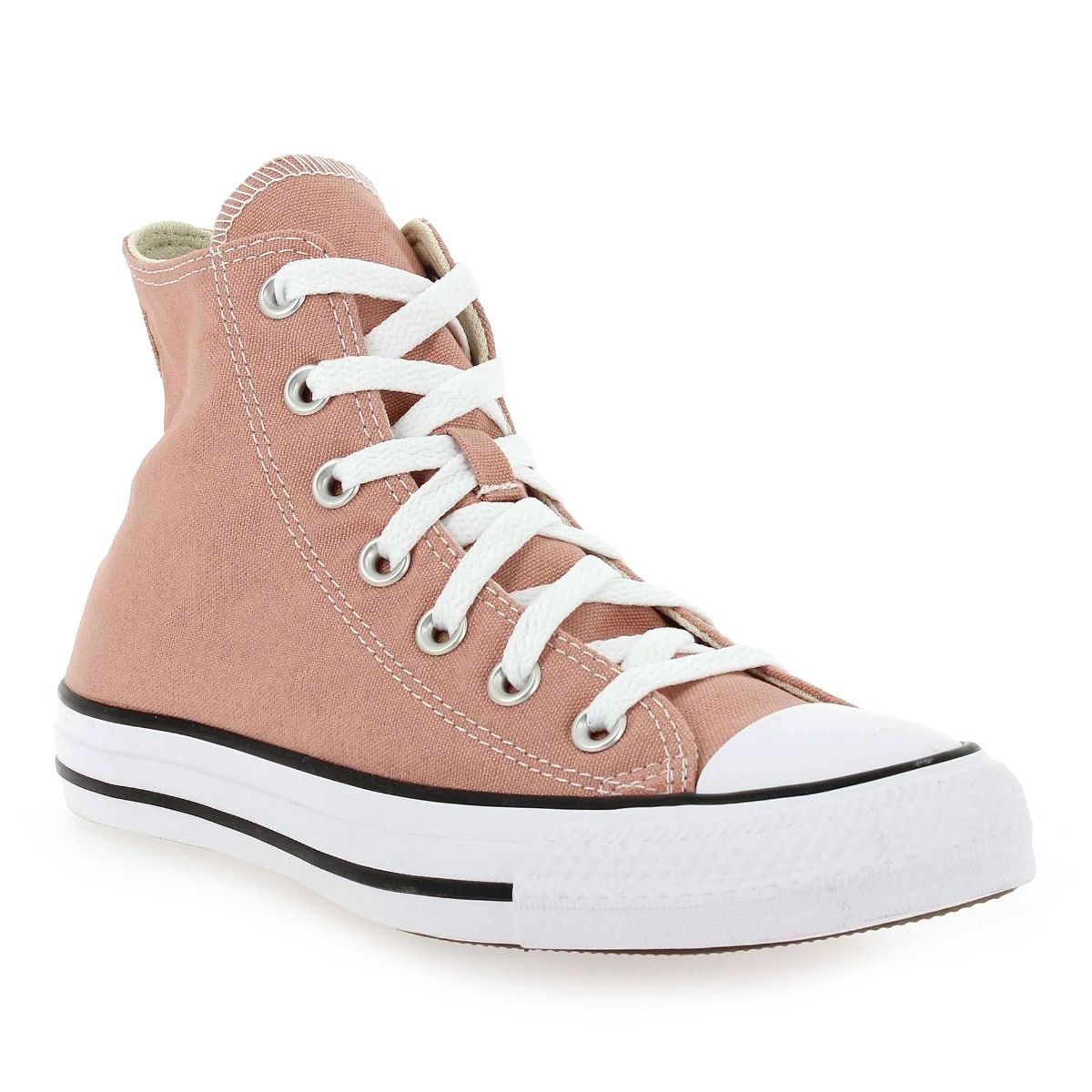 Converse  CHUCK TAYLOR ALL STAR SPRING 23 - Rose poudré