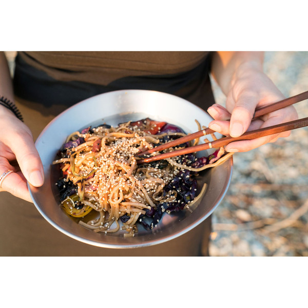 CAMPFIRE CHOPSTICKS - Campingbesteck
