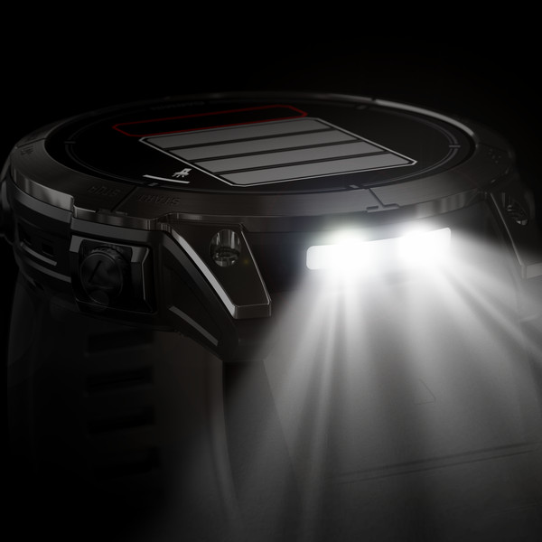 EPIX PRO - Smartwatch