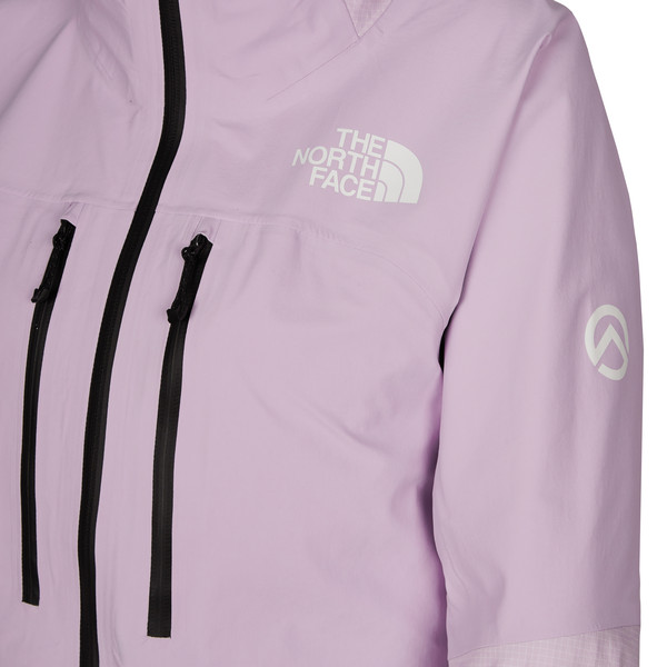 W SUMMIT PUMORI FUTURELIGHT JACKET Damen - Hardshelljacke