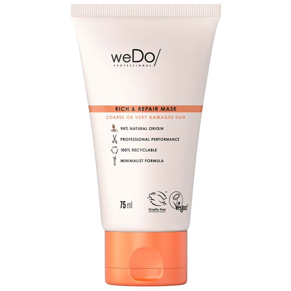 weDo Professional Rich & Repair Mask 75 ml