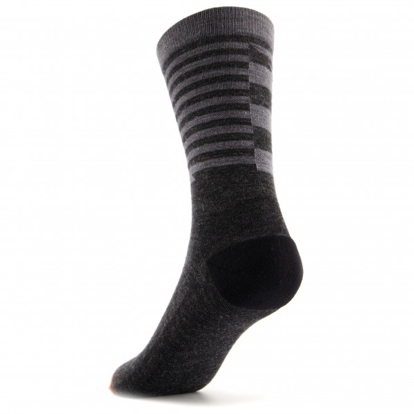 Salewa - Fanes Hybrid Strong All Mountain Crew Sock - Wandersocken