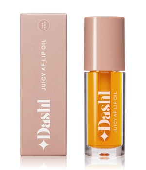 Dashl Juicy AF Lip Oil Lippenöl-3.9 ml