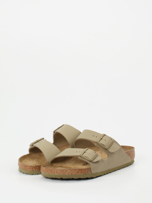 Pantolette Arizona BF-41106290019 Birkenstock