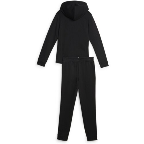 KINDER SPORTANZUG HOODED SWEAT SUIT FL CL G