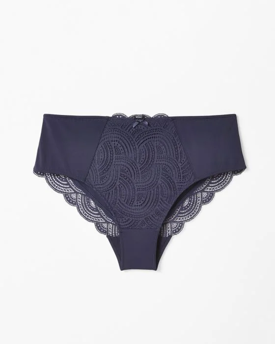 Culotte midi dentelle DIANA de Damart