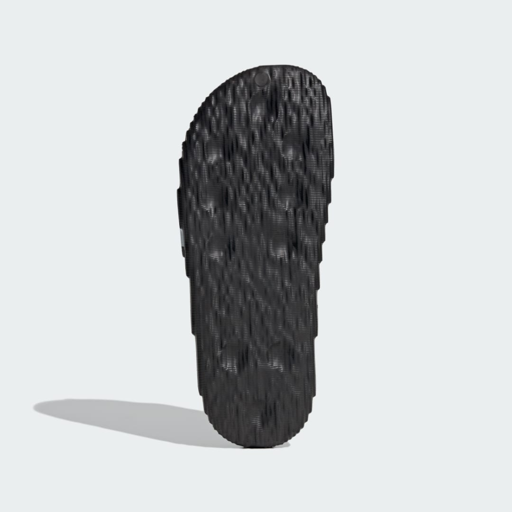 adidas Adilette 22 IF3670 / schwarz