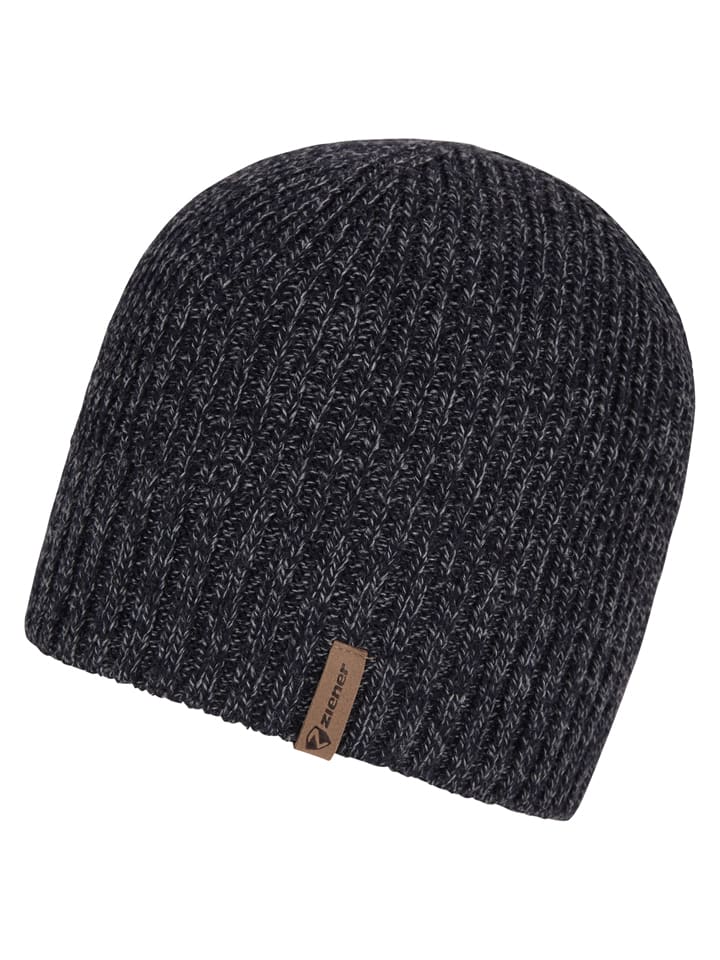 Ziener Beanie 