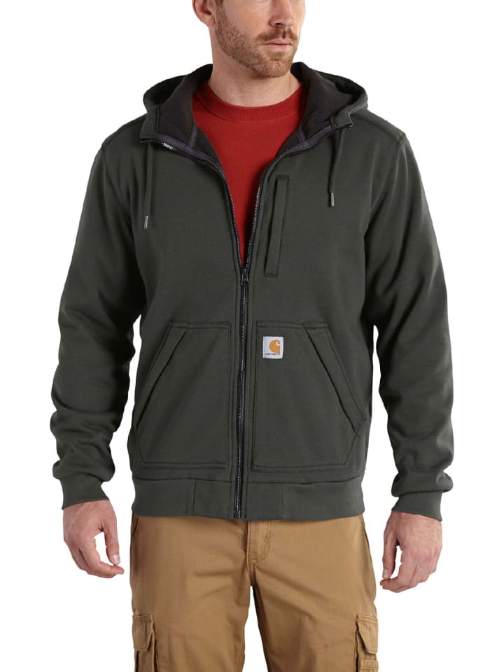 CARHARTT  Hoodie 