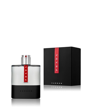 Prada Luna Rossa Carbon Eau de Toilette 150 ml