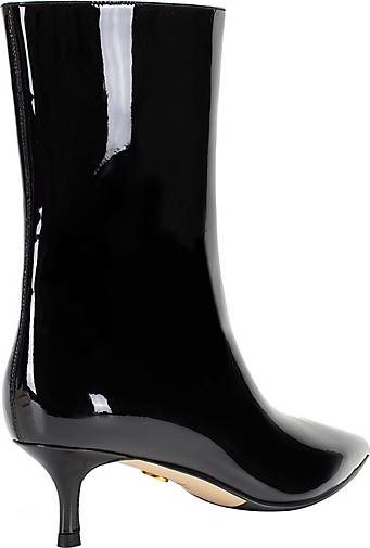 ekonika Stiefeletten mit kleinem Pfennigabsatz