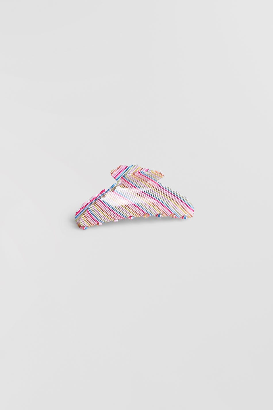 Jennifer hair clip