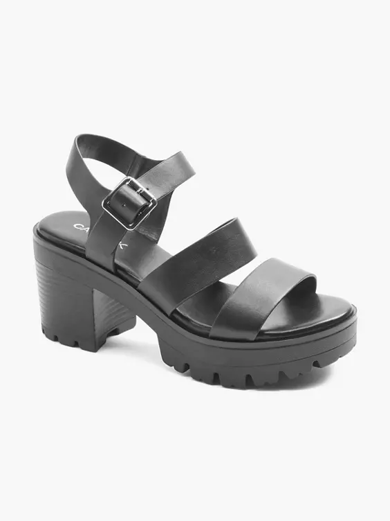 Catwalk Sandalette
