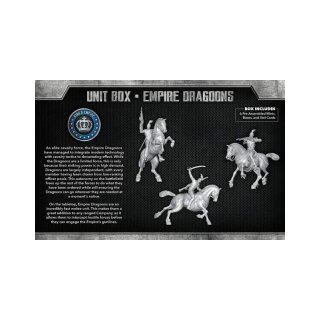 The Other Side - Empire Dragoons (EN)