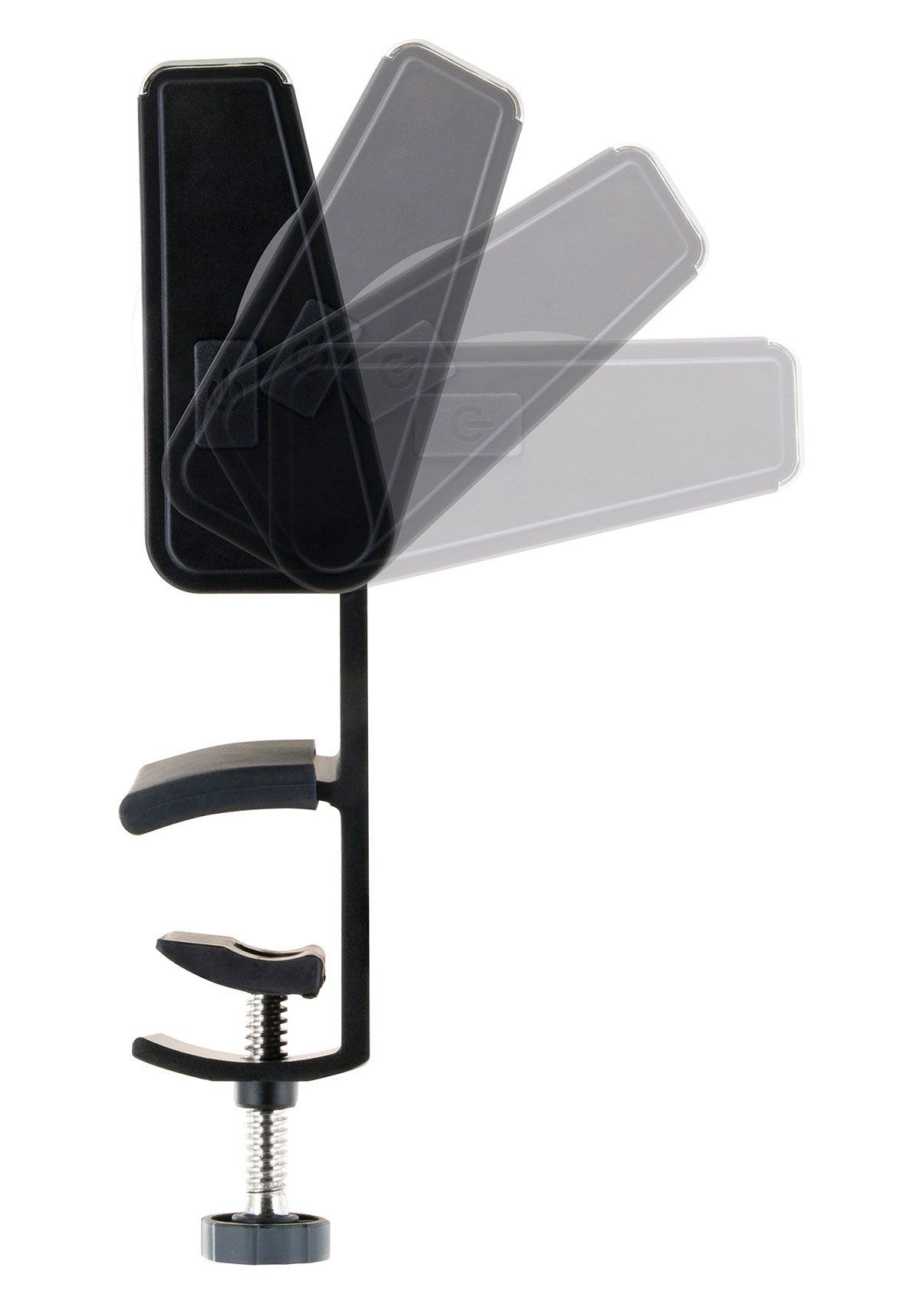 Schwaiger BBQ Grill LED Leuchte