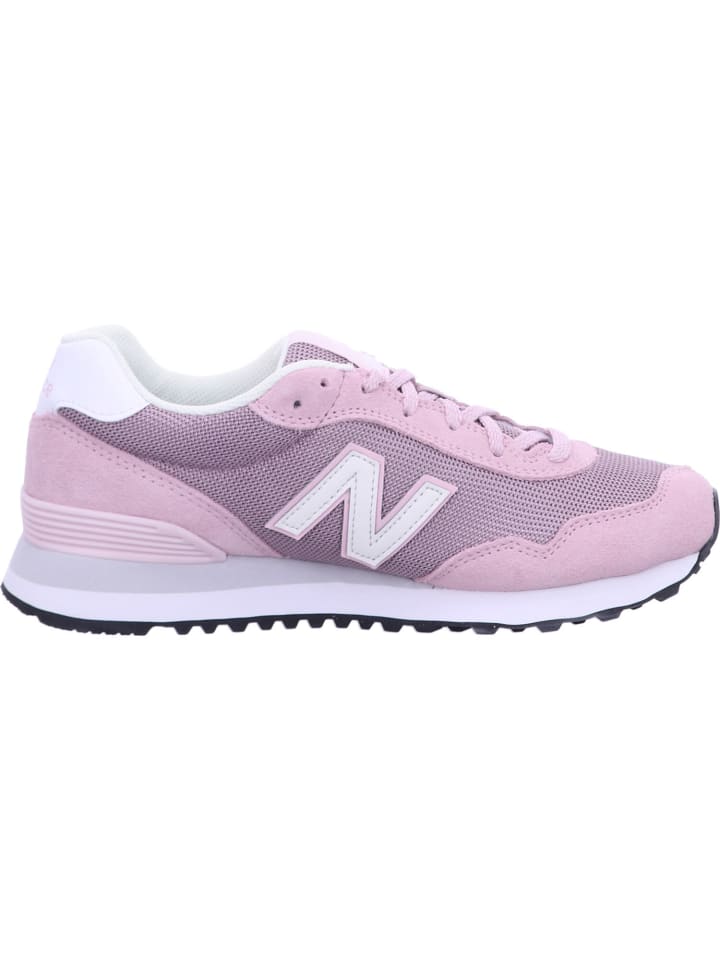 New Balance Damen- Schnürschuhe 515 V3 in Rot günstig kaufen