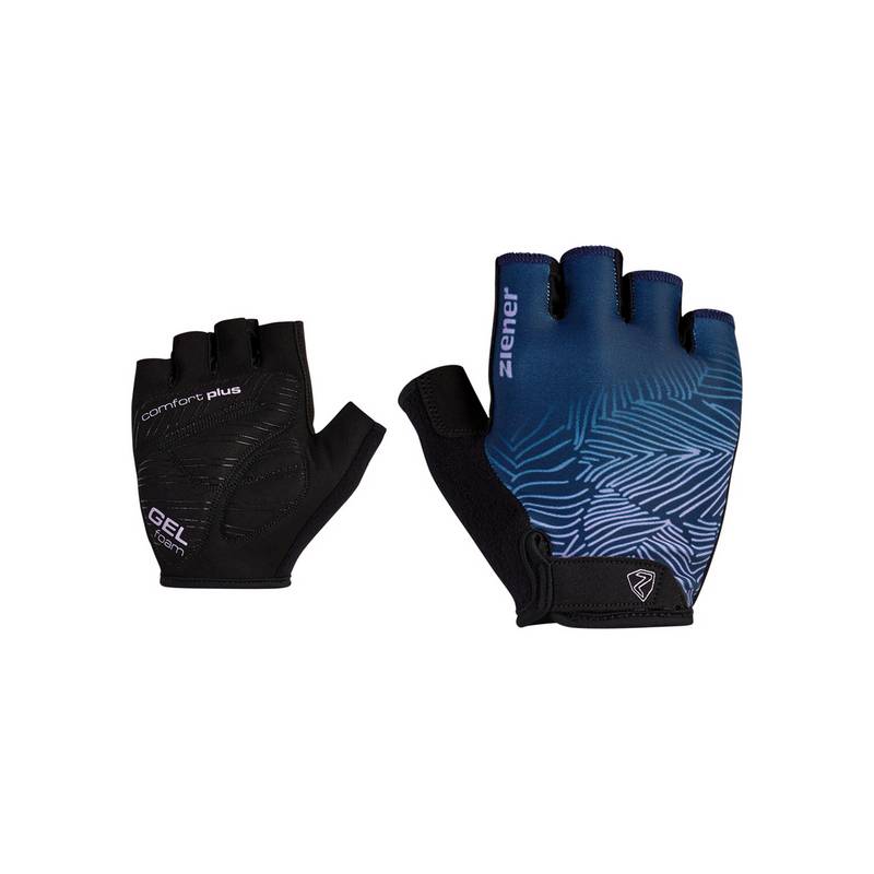 Ziener CALLIE Fahrradhandschuhe Damen