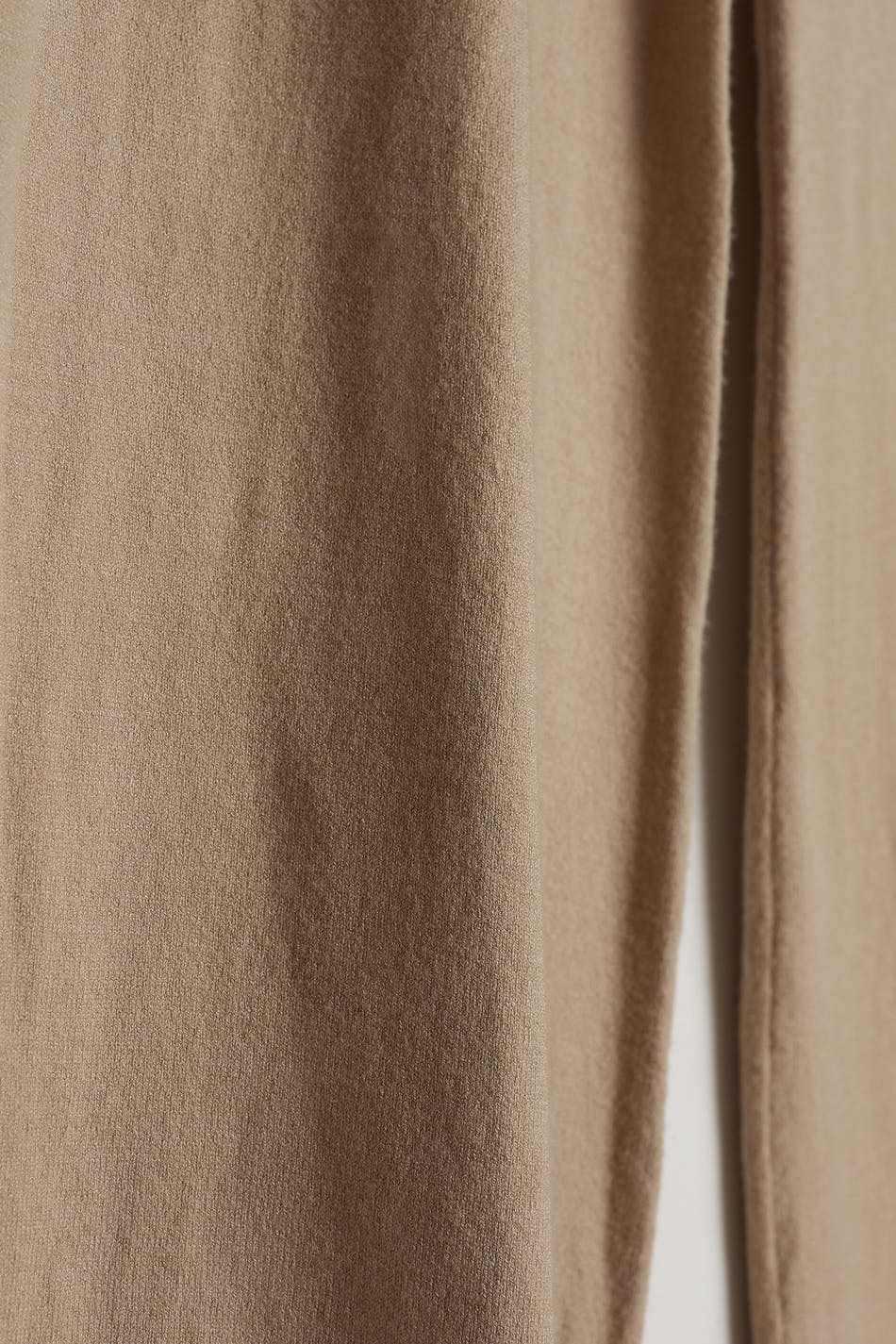 Alma knitted trousers