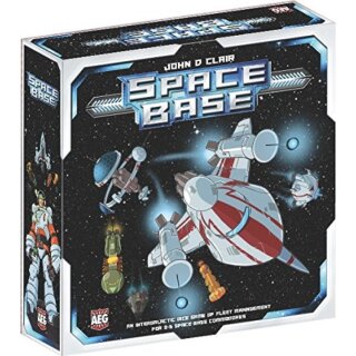 Space Base (DE)