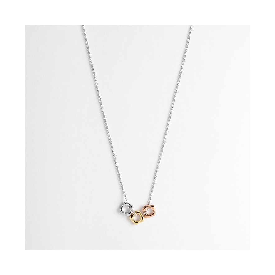 ESPRIT Kette Organic