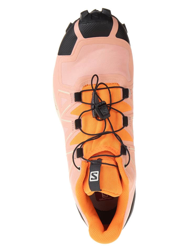 SALOMON Trailrunningschuhe 