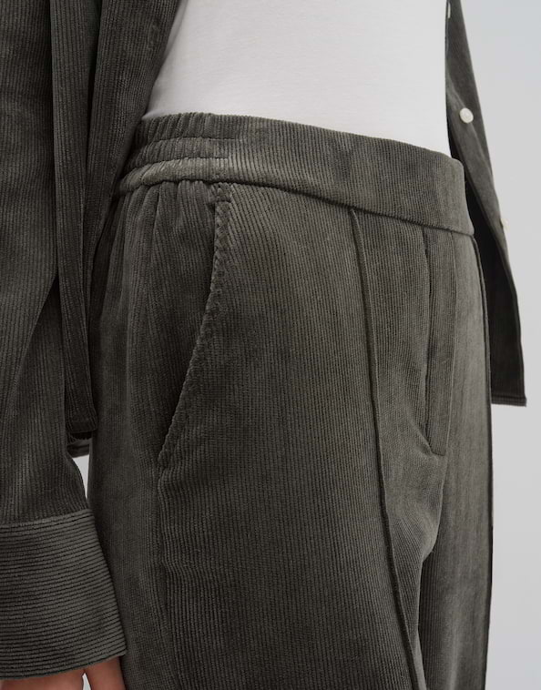 Cordhose Cenya corduroy