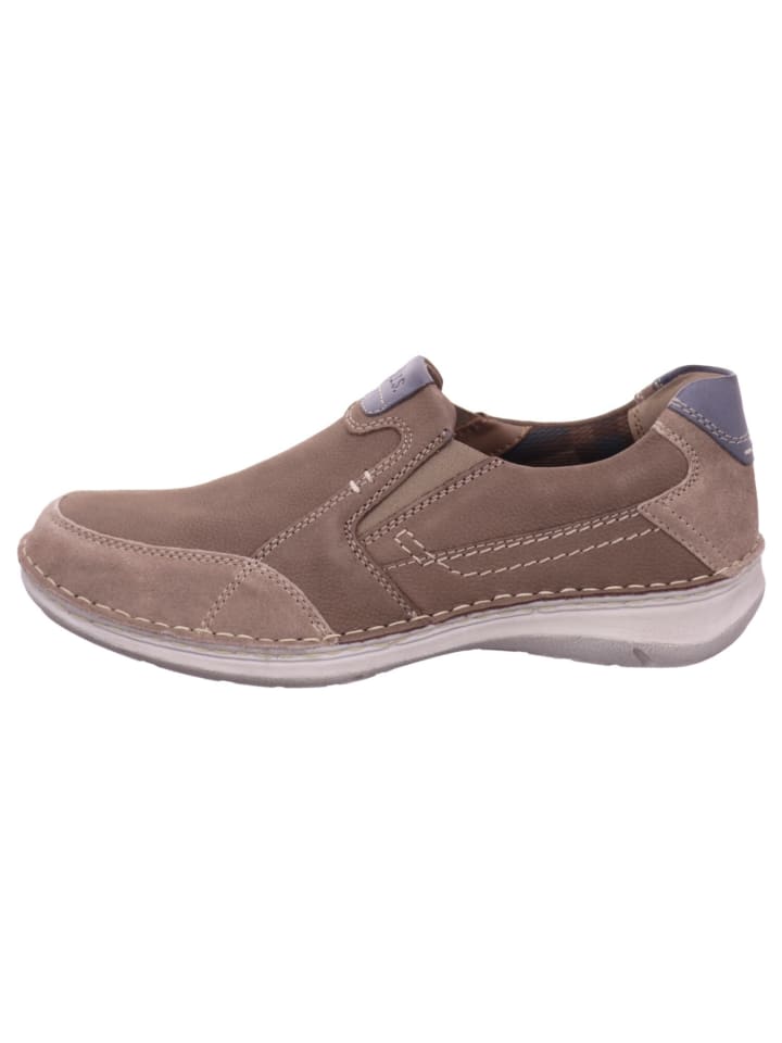Josef Seibel Slipper in sand günstig kaufen