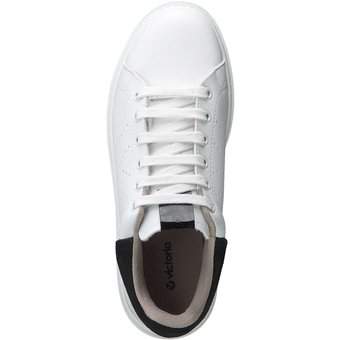 Victoria Utopia Sneaker in weiß