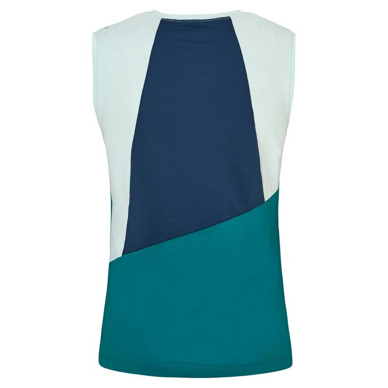 Ziener NALIDA Trikot Damen
