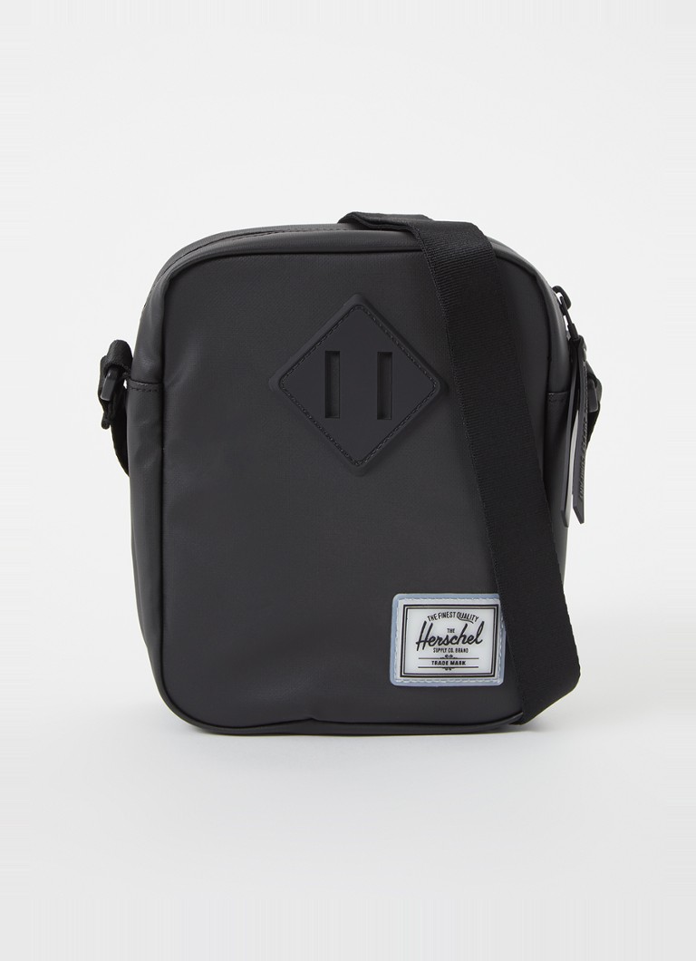 Sac bandoulière Herschel Supply Heritage avec revêtement déperlant