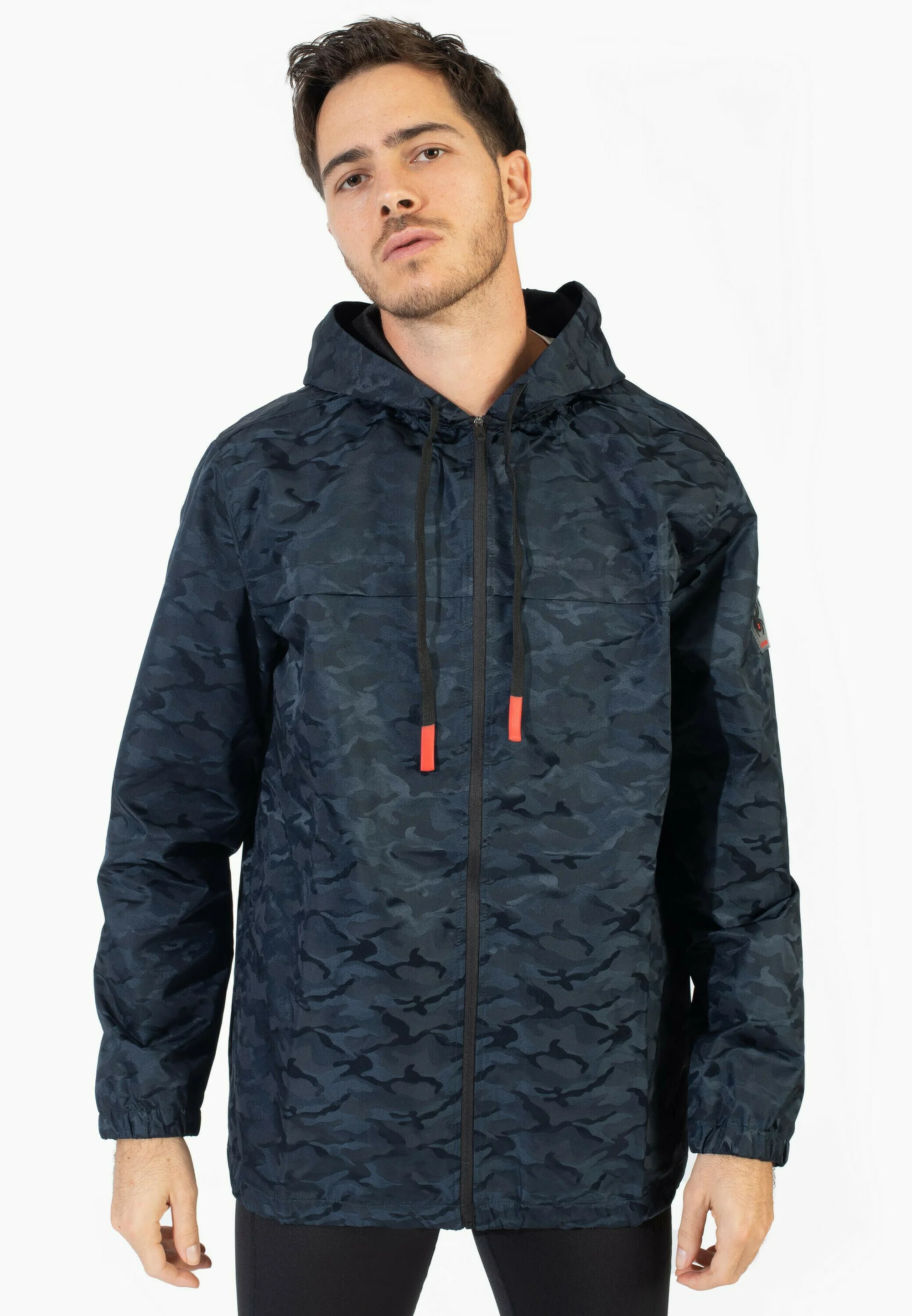 Chaqueta deportiva Spyder