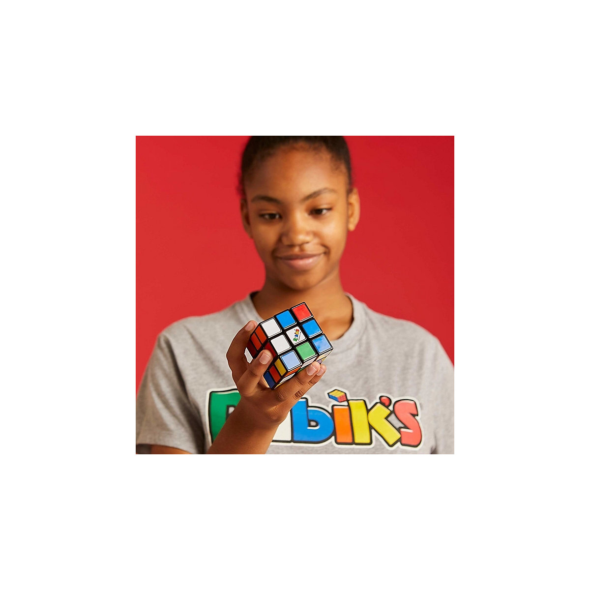 Thinkfun® Rubik's Cube