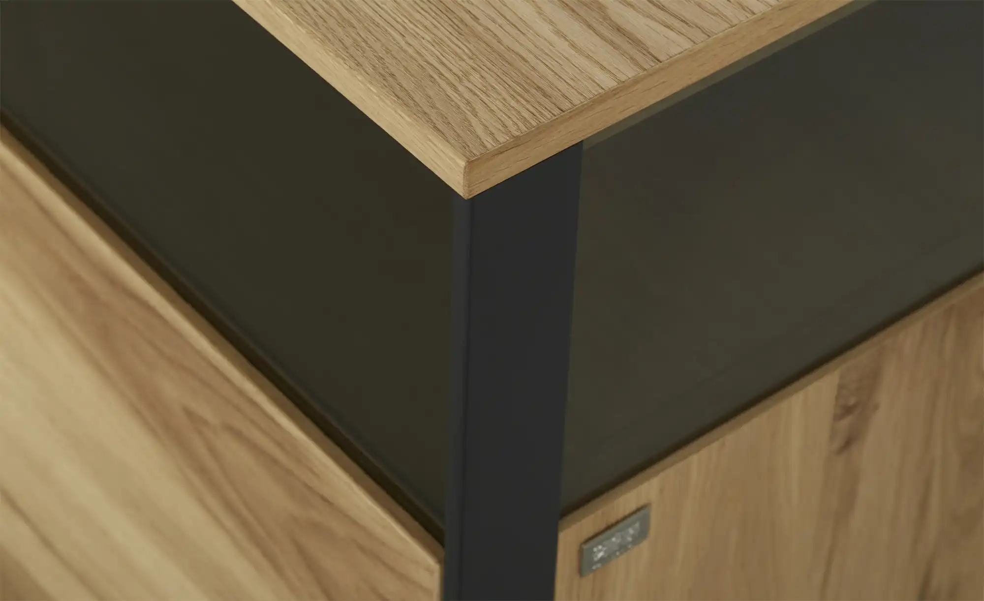 SCHÖNER WOHNEN Kollektion Sideboard Andra