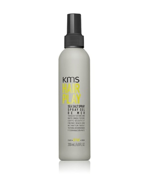KMS HairPlay Swe Salt Haarspray-200 ml