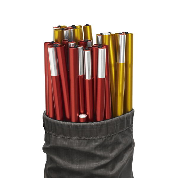 KEB ENDURANCE 4 POLE KIT - Zeltstange