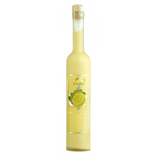 Rialto Crema di Lemoncello 0,5L
