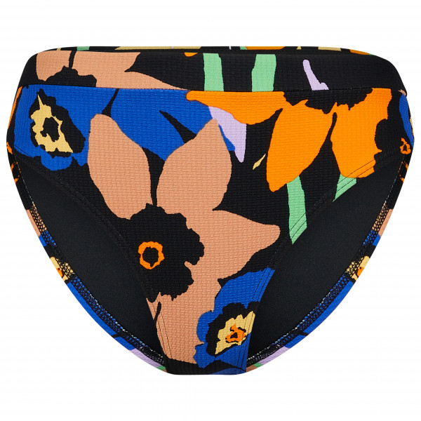 Roxy - Women's Color Jam Mod HL Midwaist - Bikini-Bottom